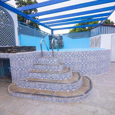 Caribbean Queen Hotel Santo Domingo Eksteriør billede